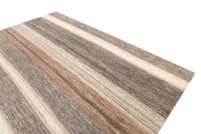 Persian Gabbeh Loribaft Tabiilbaft - 3