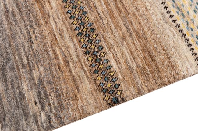 Persian Gabbeh Loribaft Tabiilbaft - 4