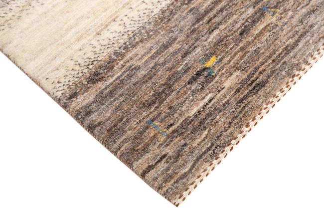 Persian Gabbeh Loribaft Tabiilbaft - 5