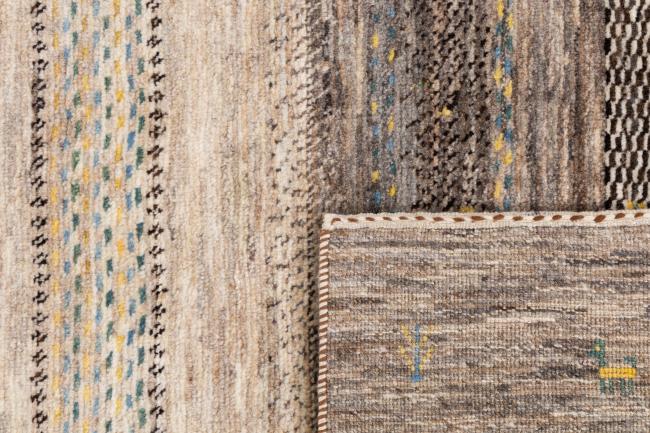 Persian Gabbeh Loribaft Tabiilbaft - 6