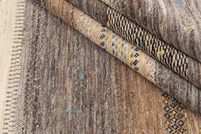 Persian Gabbeh Loribaft Tabiilbaft - 8