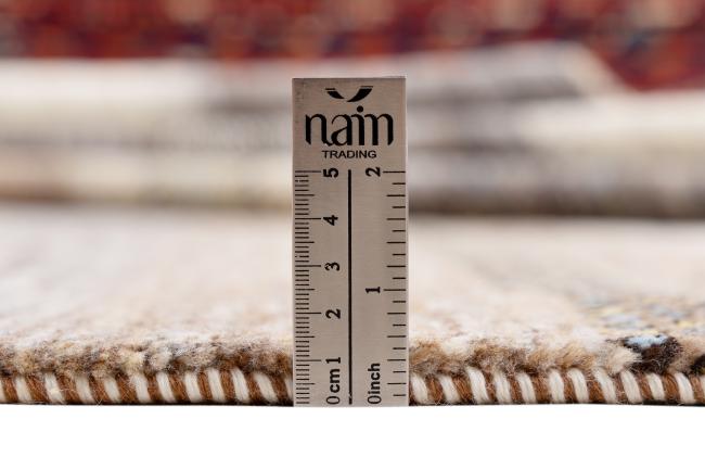 Persian Gabbeh Loribaft Tabiilbaft - 9