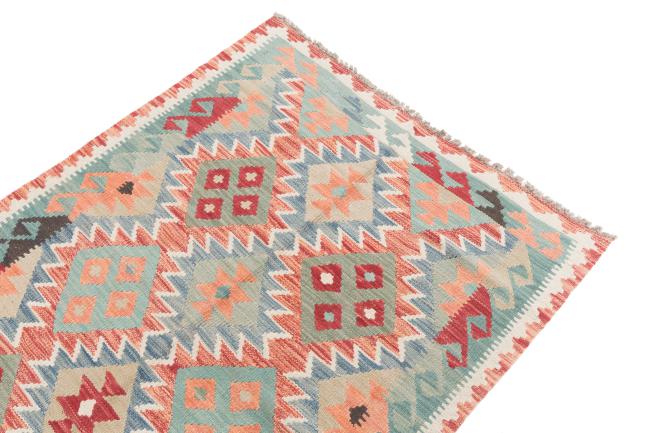 Kilim Afegão - 2