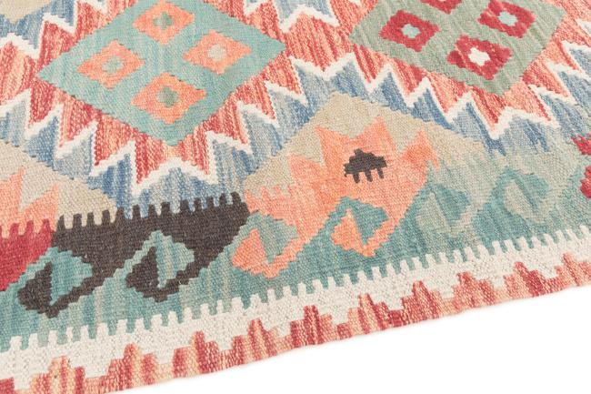 Kilim Afegão - 3