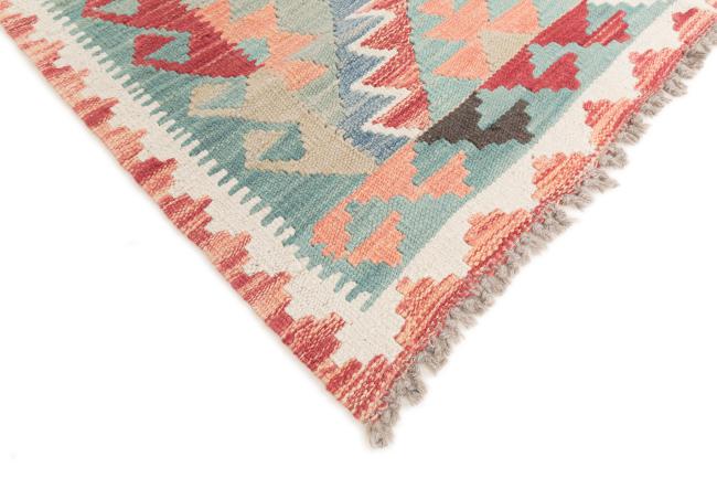 Kilim Afegão - 4