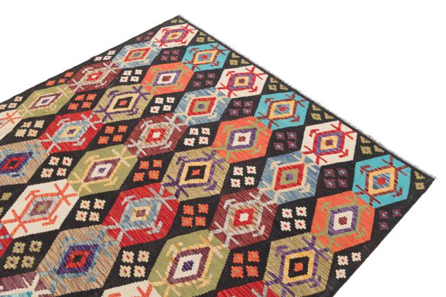 Kilim Afegão - 2