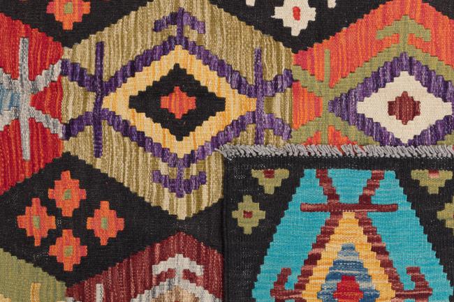 Kilim Afgán - 5