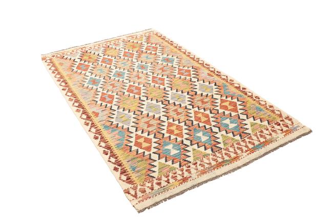Kilim  Afghan - 2