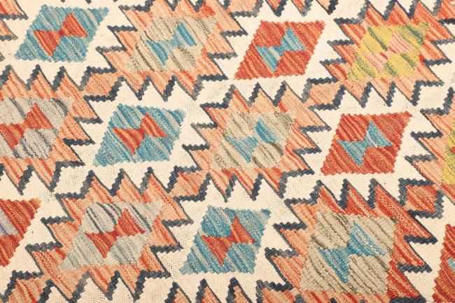 Kilim  Afghan - 3