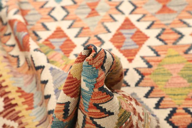 Kilim  Afghan - 5