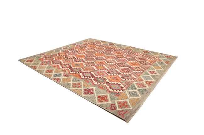 Kilim Afegão - 2