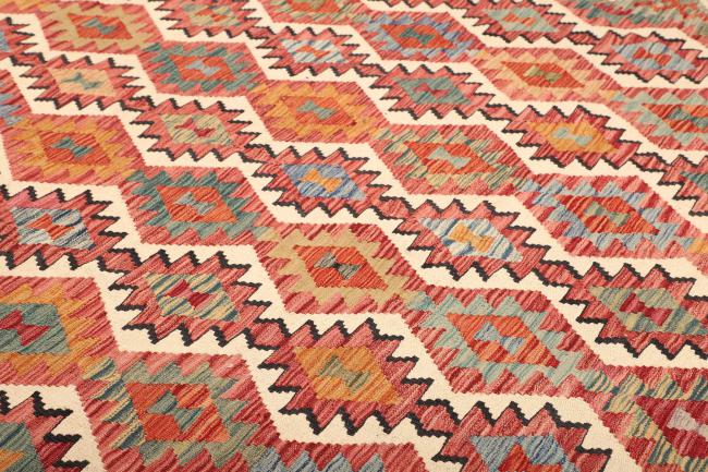 Kilim Afegão - 3