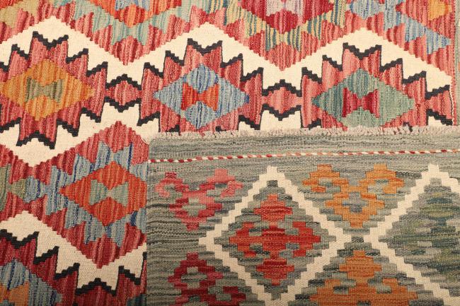 Kilim Afegão - 4