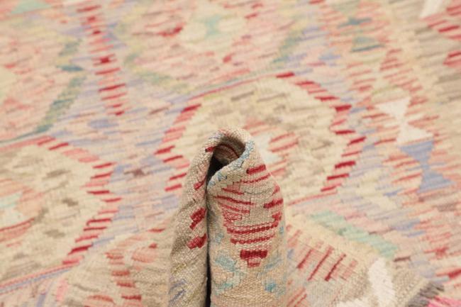 Kilim Afghan - 5