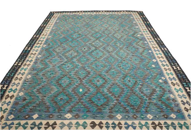 Kilim Afegão - 1