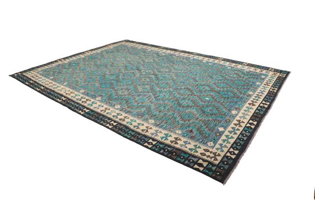Kilim Afegão - 2