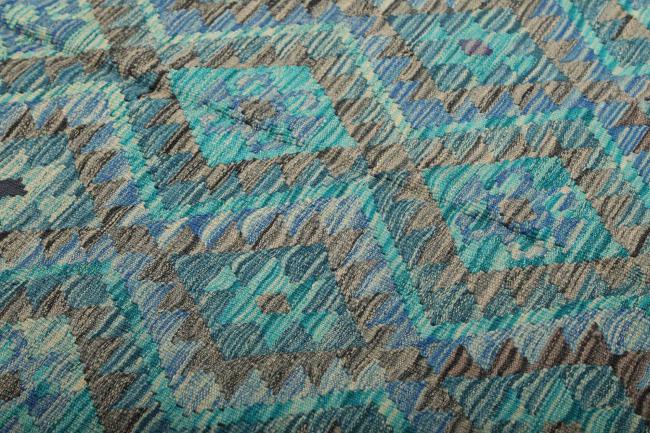 Kilim Afegão - 3