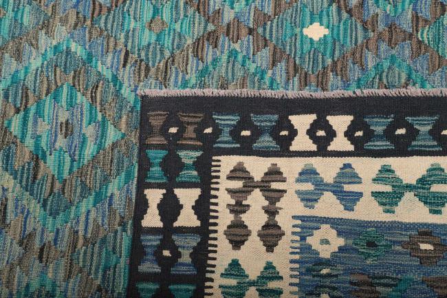Kilim Afegão - 4