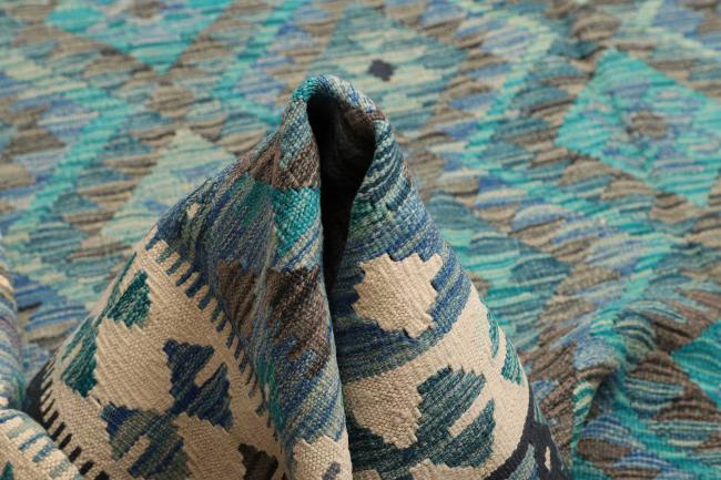 Kilim Afegão - 5
