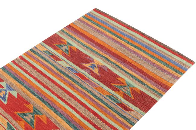 Kilim Afghan Heritage - 2