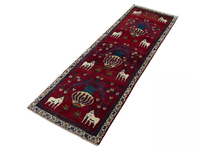 Shiraz - 1