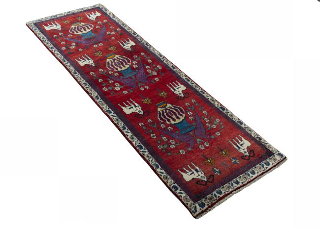 Shiraz - 2
