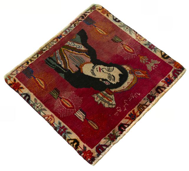 Persia Gabbeh Ghashghai - 2