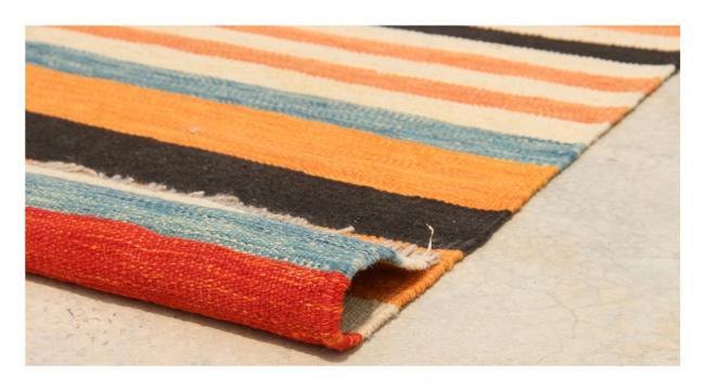 Kilim Afghan Edition - 2