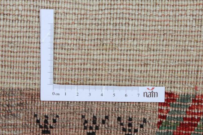 Persan Gabbeh Loribaft - 1