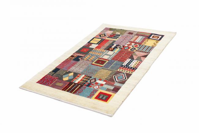 Persia Gabbeh Loribaft - 4