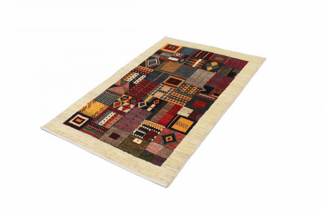 Persia Gabbeh Loribaft - 1