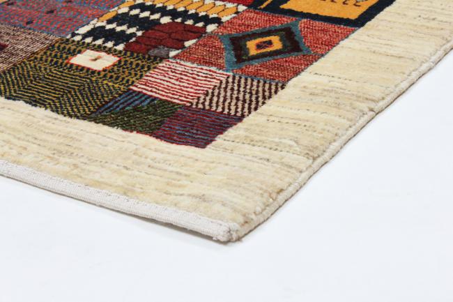 Persia Gabbeh Loribaft - 5