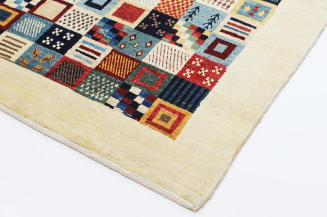 Persja Gabbeh Loribaft - 3