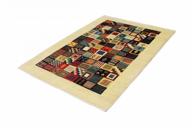 Persja Gabbeh Loribaft - 1