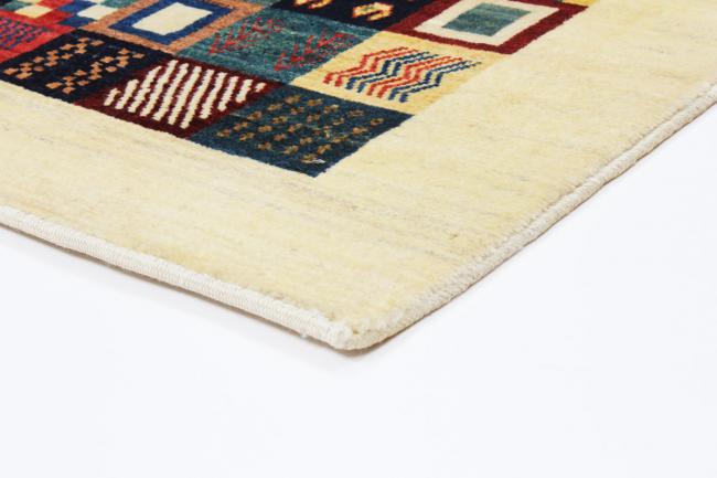 Persja Gabbeh Loribaft - 4