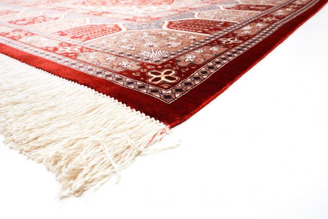 Qum Zijde - 8