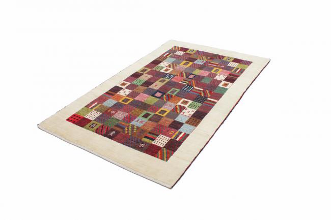 Persia Gabbeh Loribaft - 5