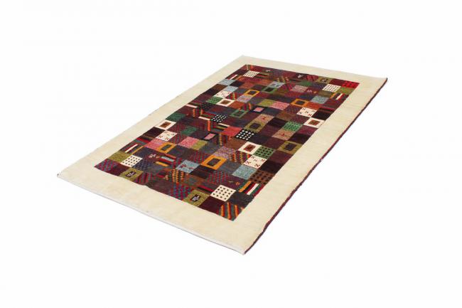 Persia Gabbeh Loribaft - 3