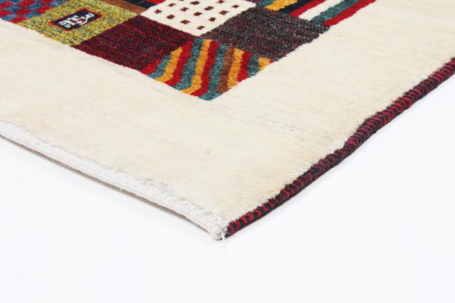 Persia Gabbeh Loribaft - 4