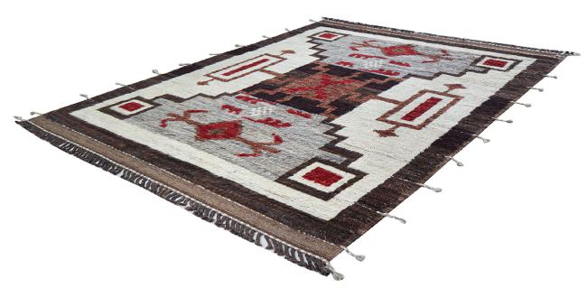 Berber Maroccan - 1