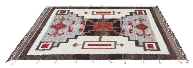Berber Maroccan - 2