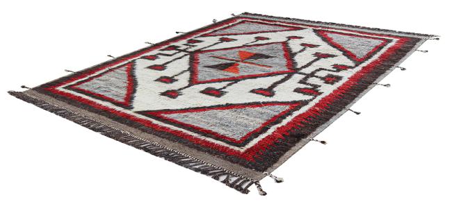 Berber Maroccan - 1