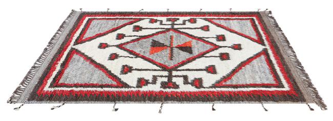 Berber Maroccan - 2
