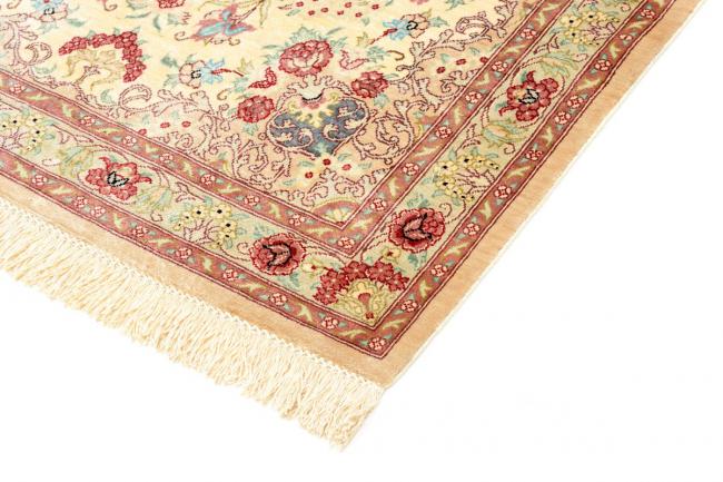 Qum Silk - 3