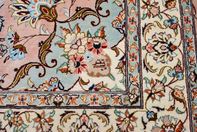 Qum Zijde - 5
