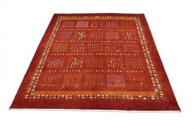 Persan Gabbeh Loribaft - 2