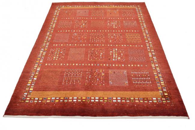 Persan Gabbeh Loribaft - 4