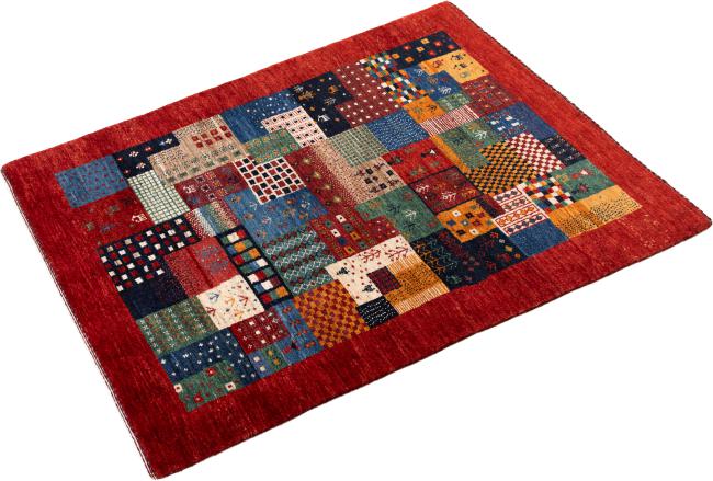 Perzisch Gabbeh Loribaft Nowbaft - 1