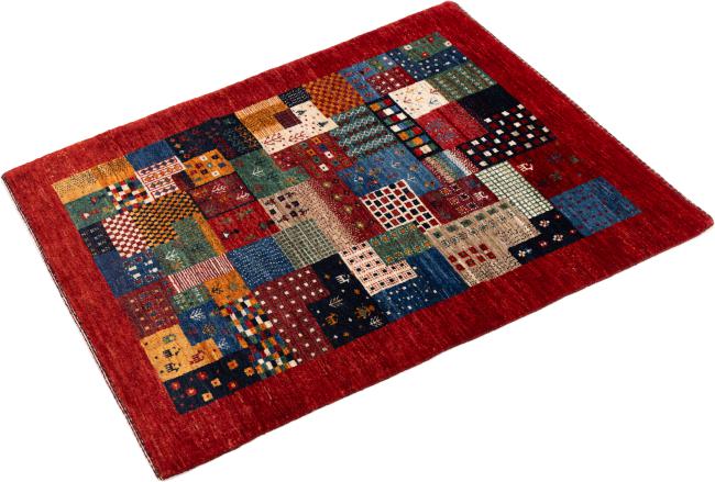 Perzisch Gabbeh Loribaft Nowbaft - 2