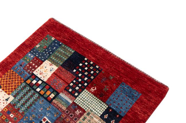 Perzisch Gabbeh Loribaft Nowbaft - 3